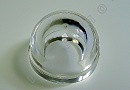 Оптическая насадка из оргстекла для применения с холодными светодиодами